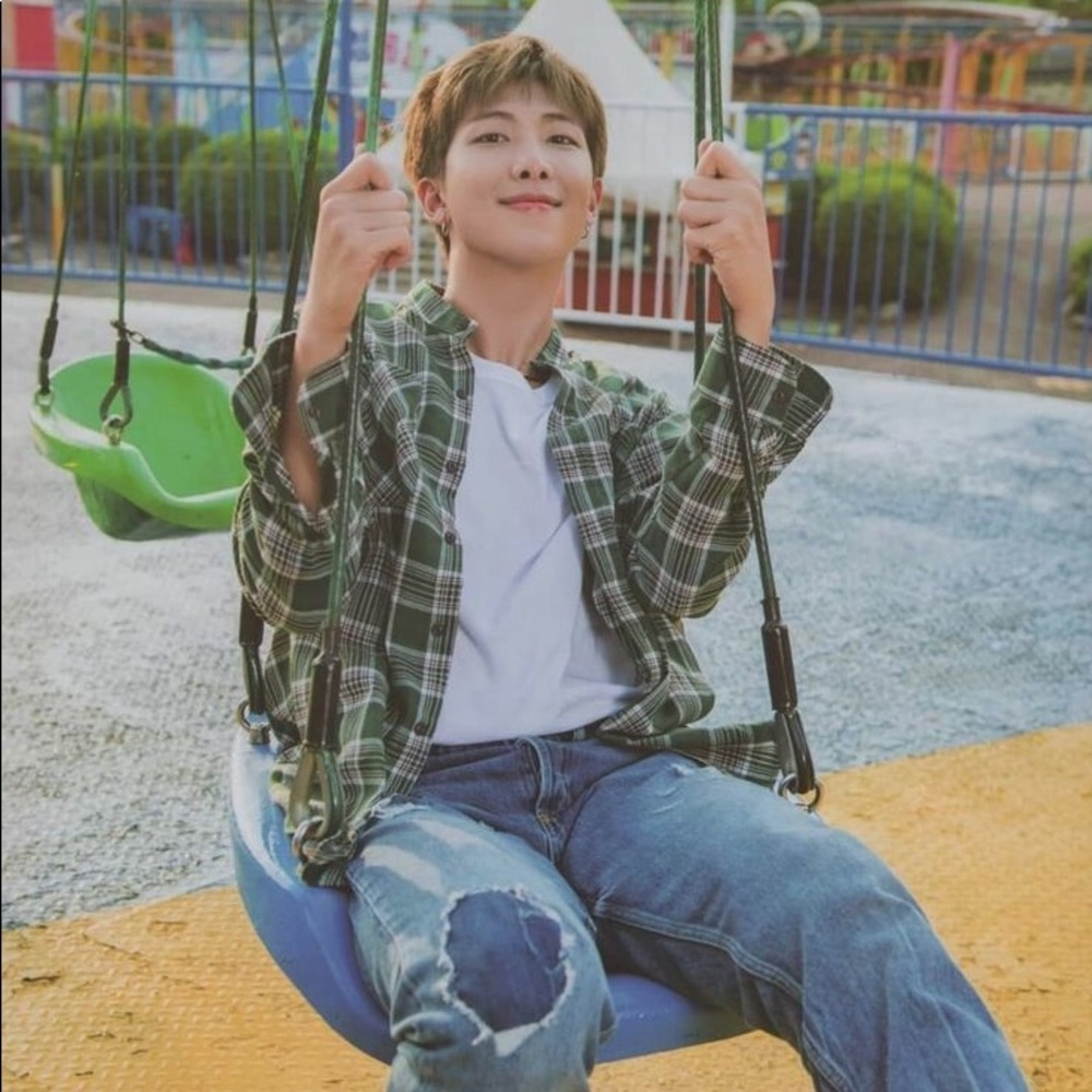 Meet your Posher, Ayanna